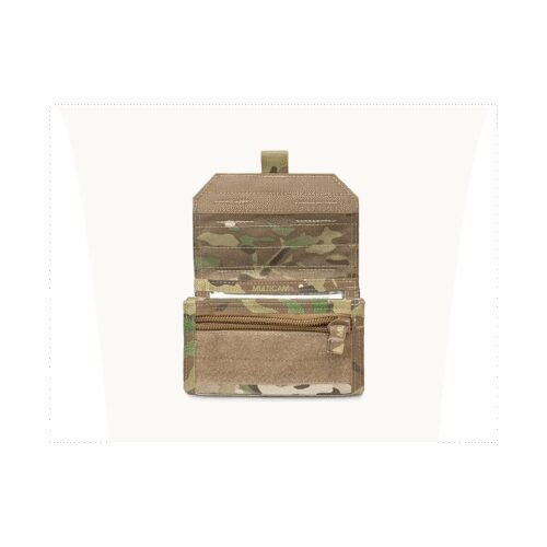 WAS Forward Opening Admin Pouch FOA - MultiCam(R)