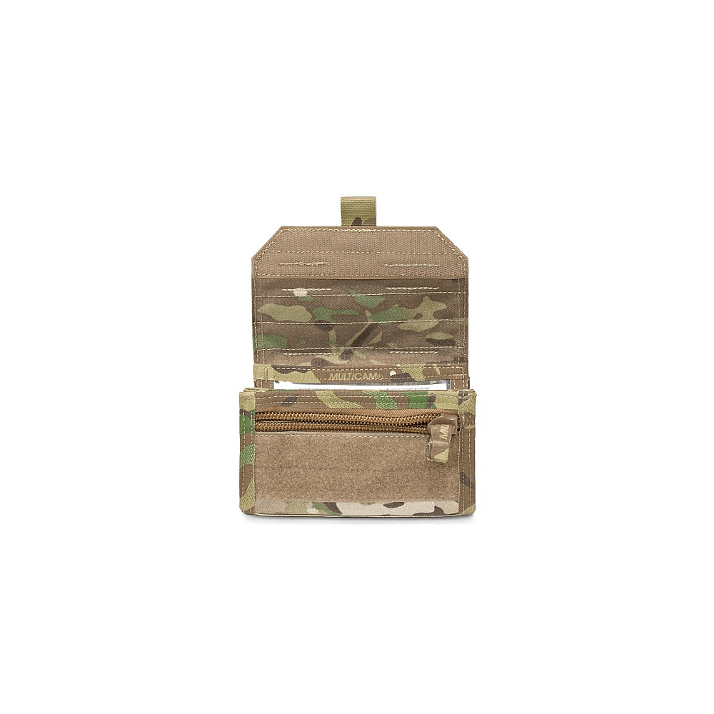 WAS Forward Opening Admin Pouch FOA - MultiCam(R)