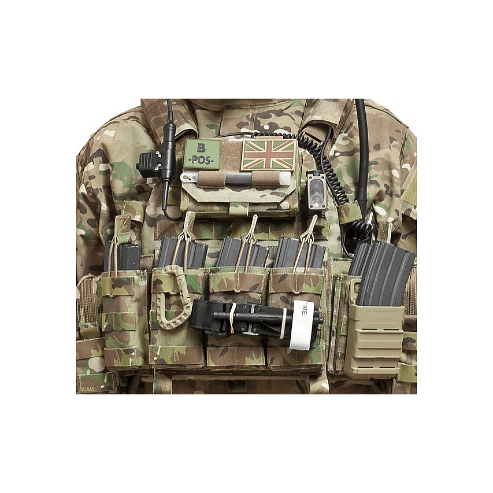 WAS Forward Opening Admin Pouch FOA - MultiCam(R)