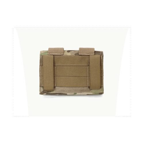 WAS Forward Opening Admin Pouch FOA - MultiCam(R)