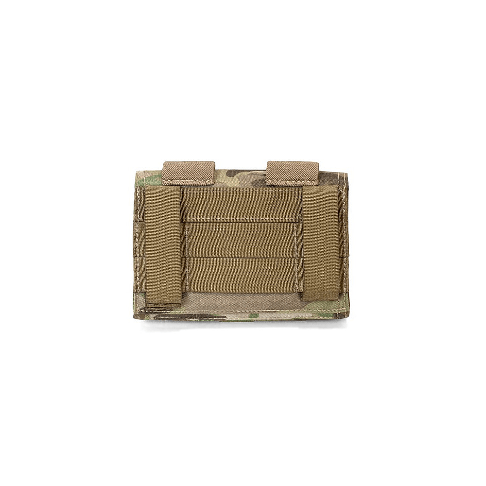 WAS Forward Opening Admin Pouch FOA - MultiCam(R)