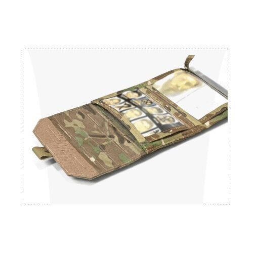 WAS Forward Opening Admin Pouch FOA - MultiCam(R)