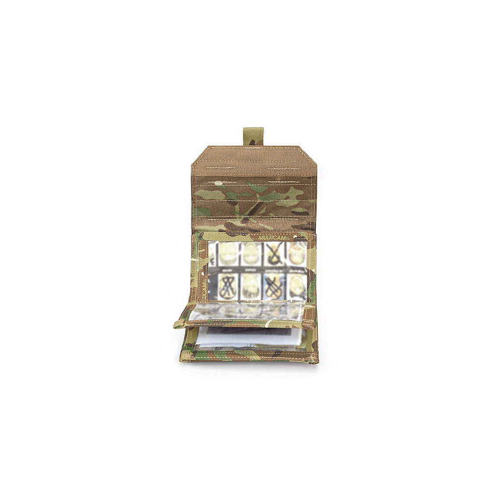 WAS Forward Opening Admin Pouch FOA - MultiCam(R)