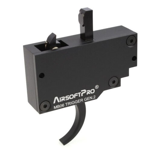 MB06, MB13 upgrade trigger - Gen. 2