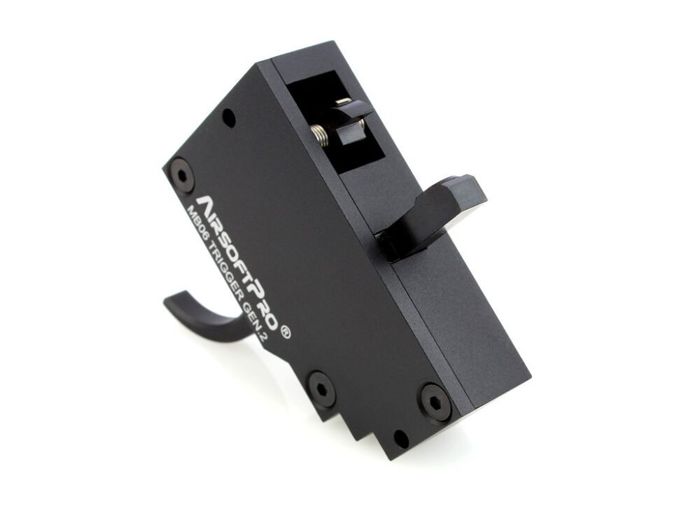 MB06, MB13 upgrade trigger - Gen. 2