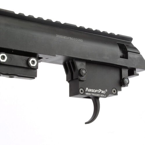 MB06, MB13 upgrade trigger - Gen. 2