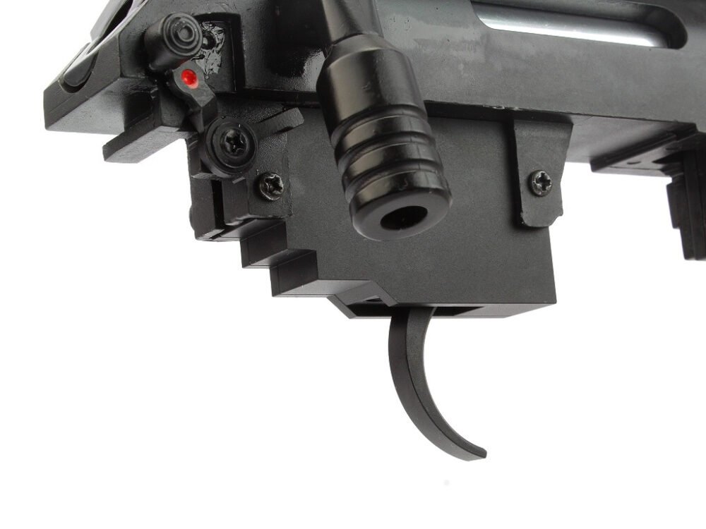 MB06, MB13 upgrade trigger - Gen. 2
