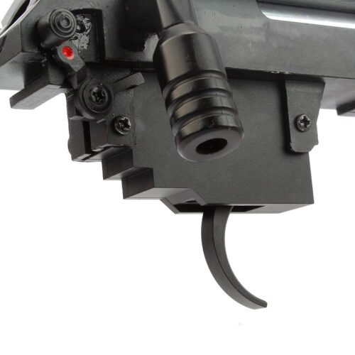 MB06, MB13 upgrade trigger - Gen. 2