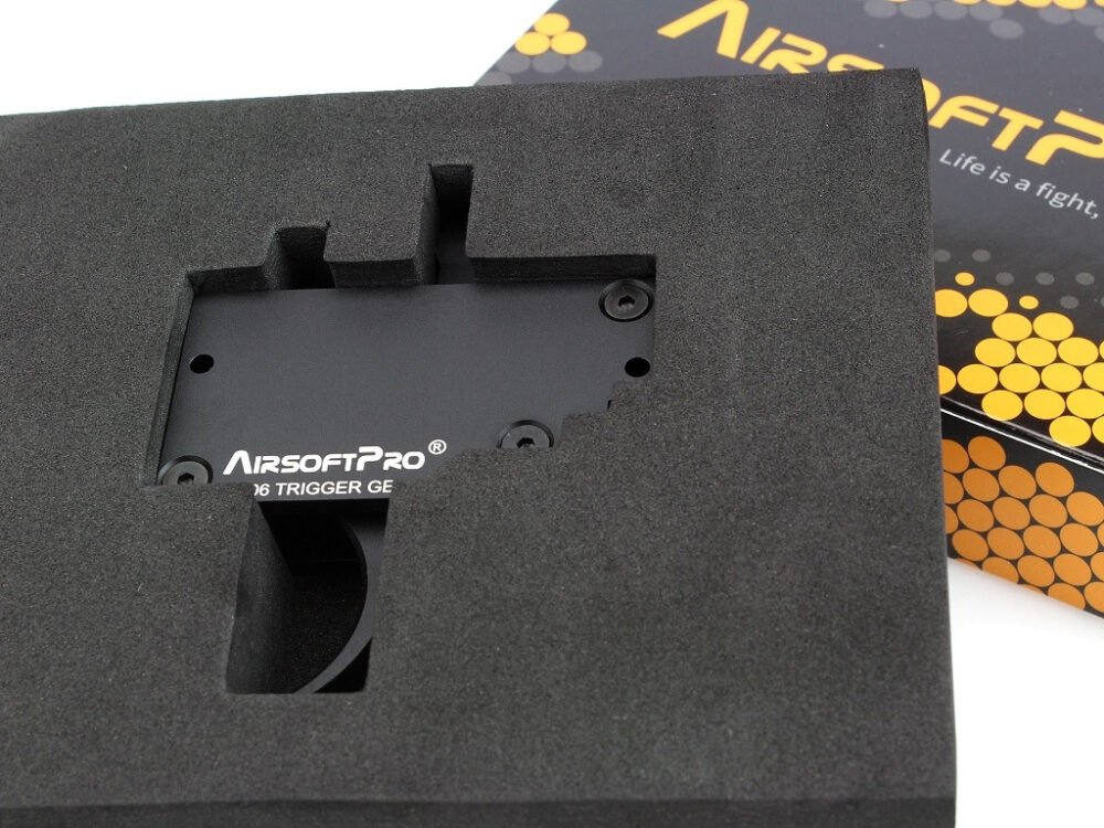 MB06, MB13 upgrade trigger - Gen. 2