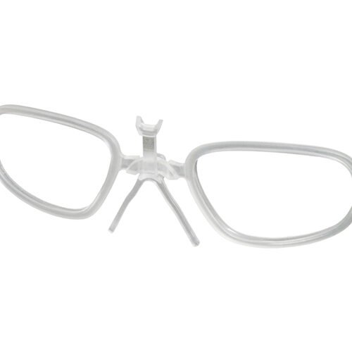Lens insert RX6400 for V2G Plus EGB6410SDT goggles