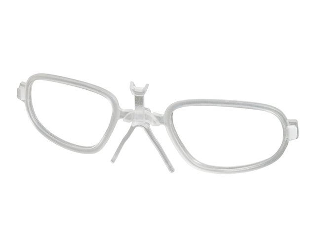Lens insert RX6400 for V2G Plus EGB6410SDT goggles