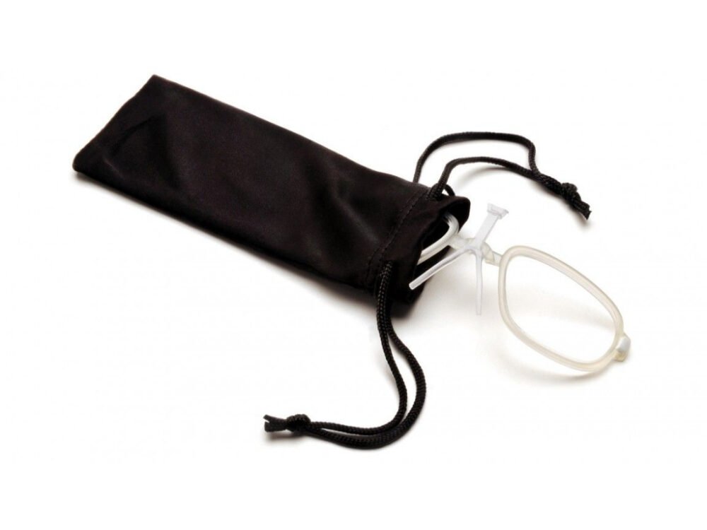 Lens insert RX6400 for V2G Plus EGB6410SDT goggles