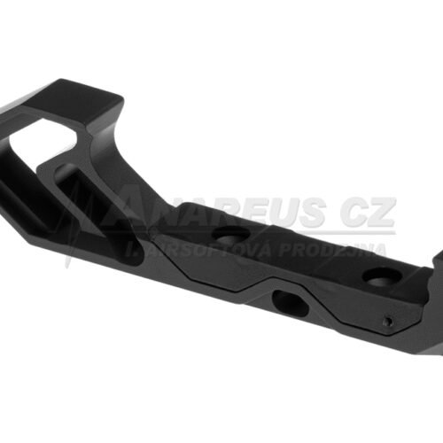 BlackCat Aluminum TD Mod Foregrip for M-LOK - Black