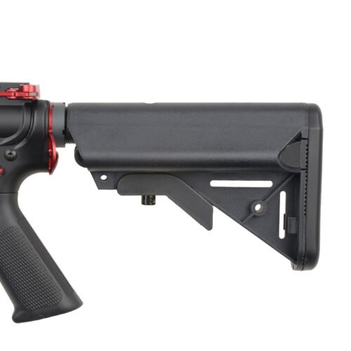 SA MK18 (SA-A03 ONE(TM)) - Black/Red