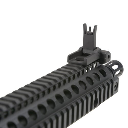 SA MK18 (SA-A03 ONE(TM)) - Black/Red
