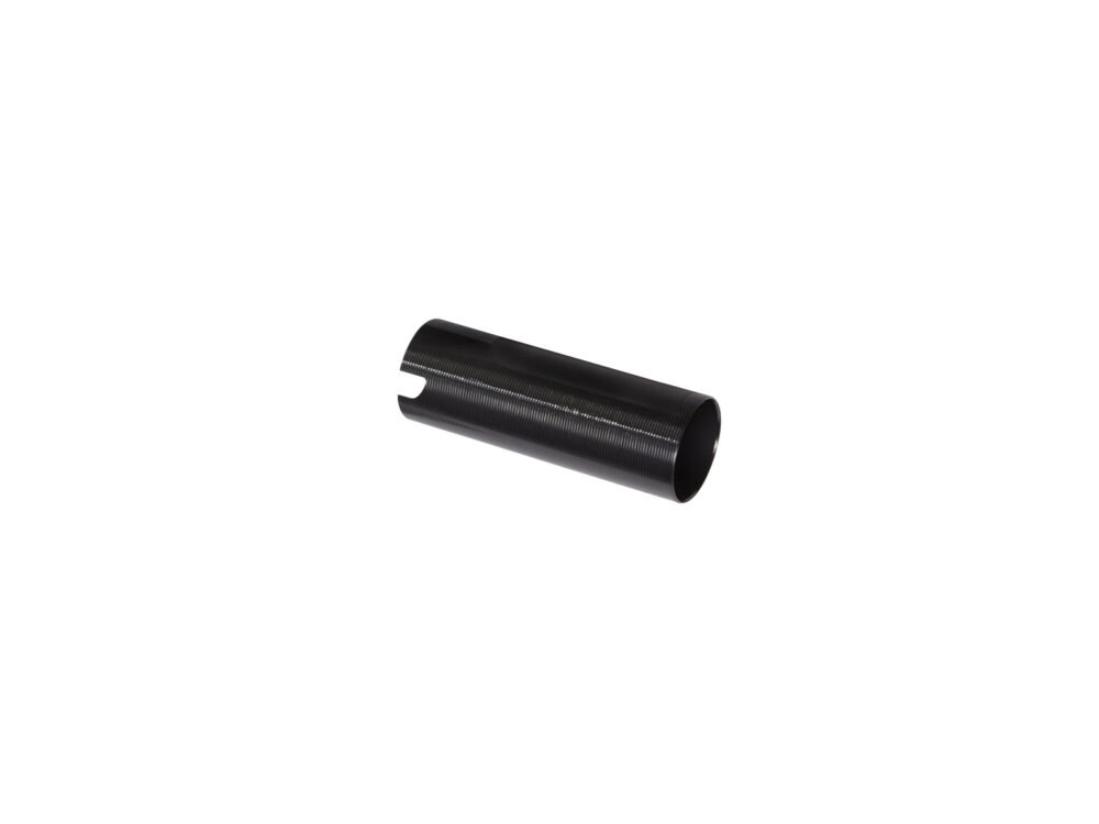 34956 ASG ULTIMATE CNC Steel Cylinder for AEG (251-300 mm) - Black