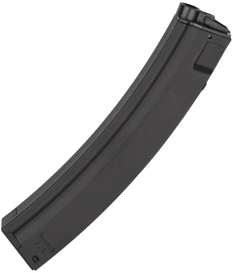 34964 TM magazine for Model P5 Next-Gen 200 rounds, winding - Black