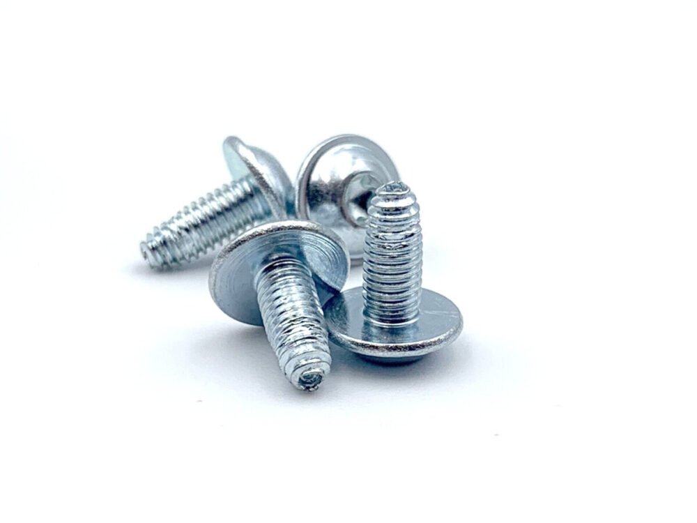 EPeS screws for AEG Motor grip M4/16 (M3.5 thread-forming)