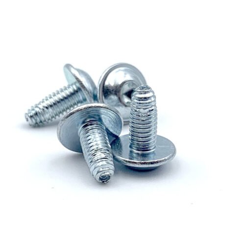 EPeS screws for AEG Motor grip M4/16 (M3.5 thread-forming)