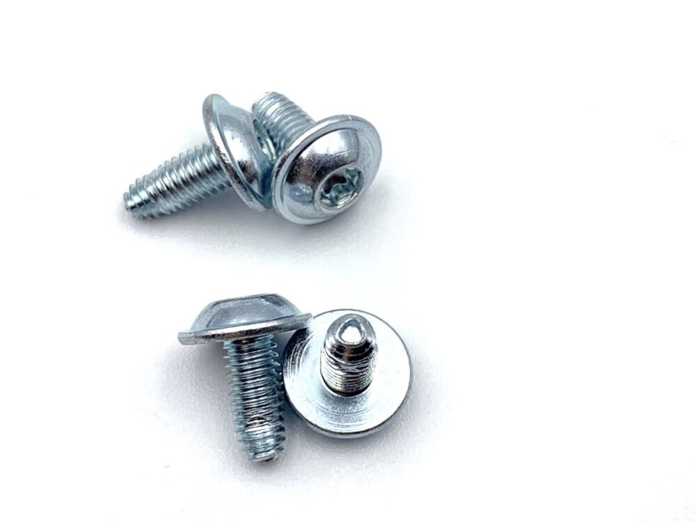 EPeS screws for AEG Motor grip M4/16 (M3.5 thread-forming)