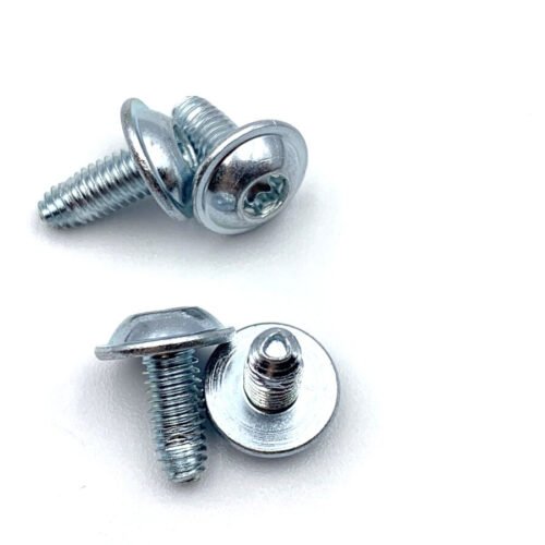 EPeS screws for AEG Motor grip M4/16 (M3.5 thread-forming)