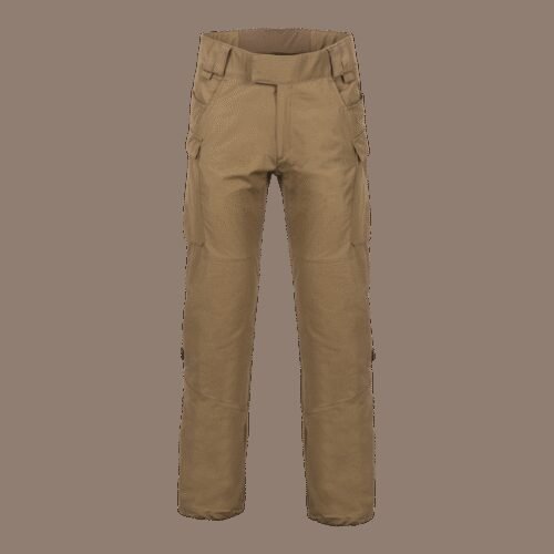 HELIKON MBDU(R) NyCo Ripstop Pants - Green