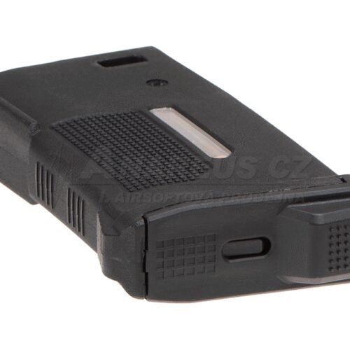 PTS EPM1-S Mid-Cap Magazine for M4 / AR15, 170 BBs - Black