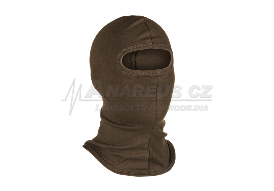 Single Hole Balaclava - Ranger Green