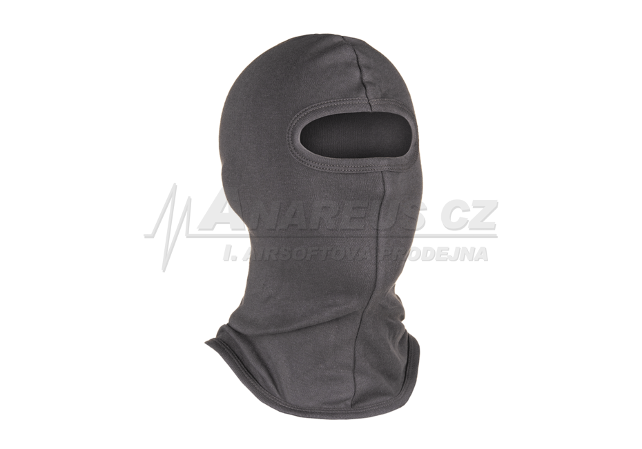 Single Hole Balaclava - Wolf Grey