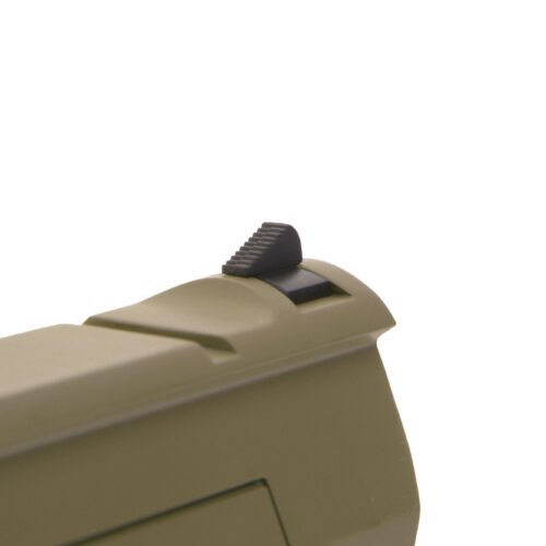 Eagle Electric Pistol CM121 - TAN