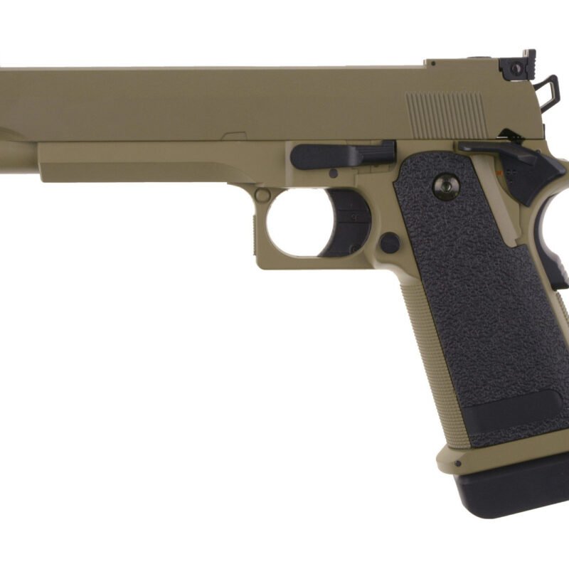 Hi-CAPA 5.1 AEP CM.128 - TAN