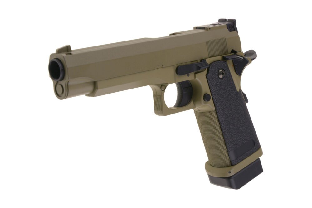 Hi-CAPA 5.1 AEP CM.128 - TAN