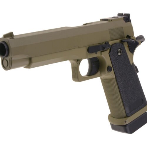 Hi-CAPA 5.1 AEP CM.128 - TAN