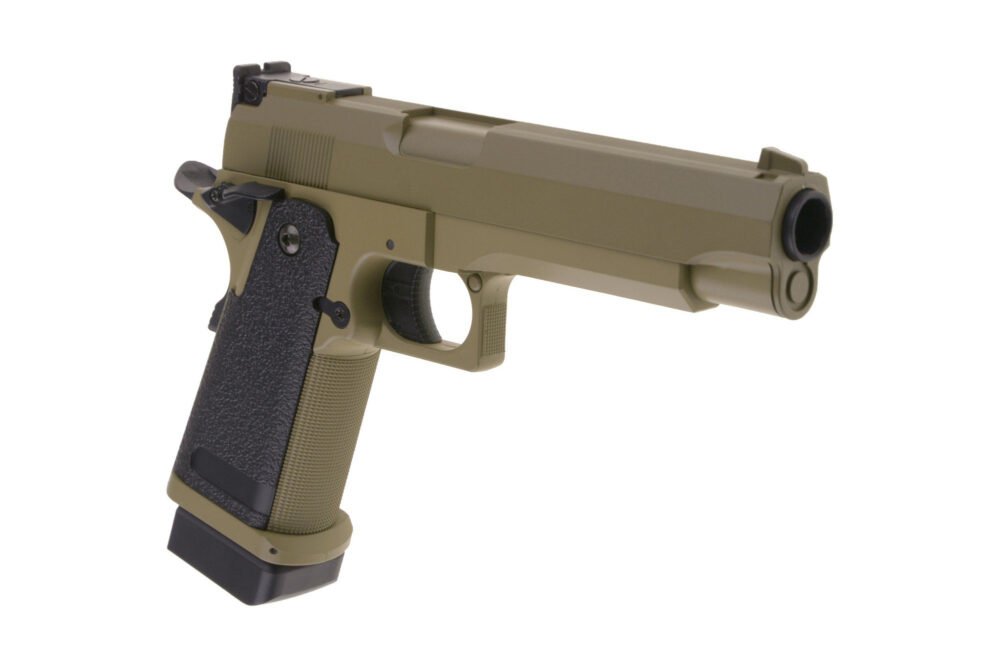 Hi-CAPA 5.1 AEP CM.128 - TAN