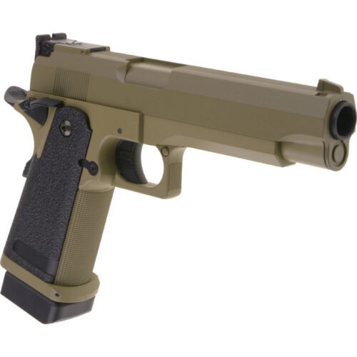 Hi-CAPA 5.1 AEP CM.128 - TAN