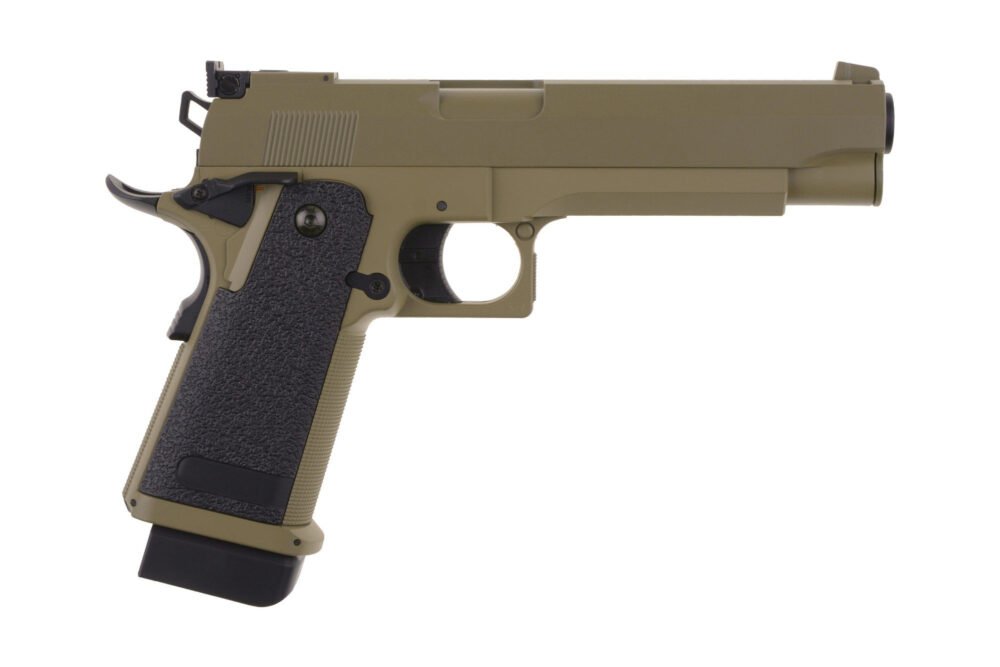 Hi-CAPA 5.1 AEP CM.128 - TAN