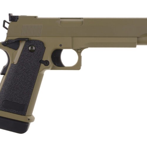 Hi-CAPA 5.1 AEP CM.128 - TAN