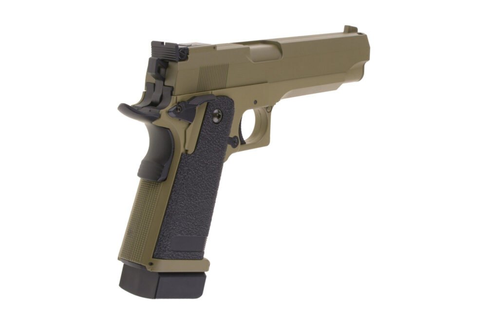 Hi-CAPA 5.1 AEP CM.128 - TAN