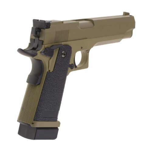 Hi-CAPA 5.1 AEP CM.128 - TAN