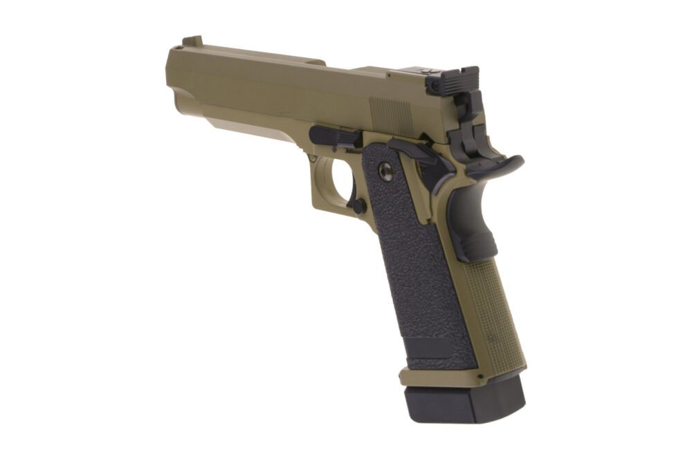 Hi-CAPA 5.1 AEP CM.128 - TAN