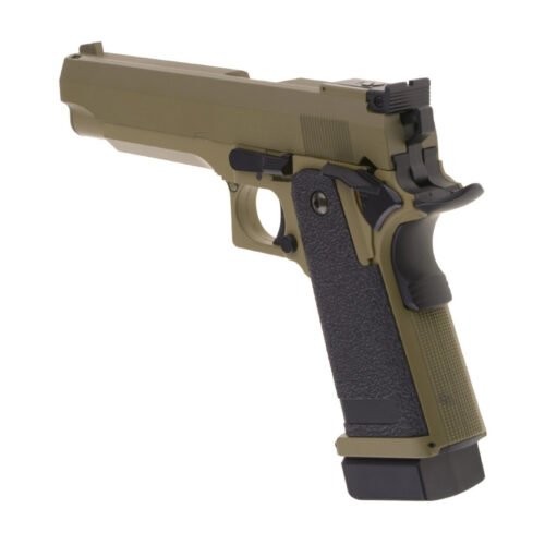 Hi-CAPA 5.1 AEP CM.128 - TAN