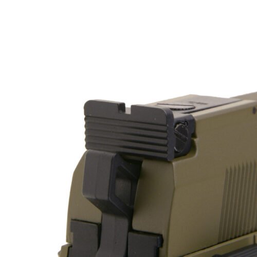 Hi-CAPA 5.1 AEP CM.128 - TAN