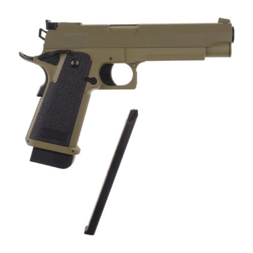 Hi-CAPA 5.1 AEP CM.128 - TAN