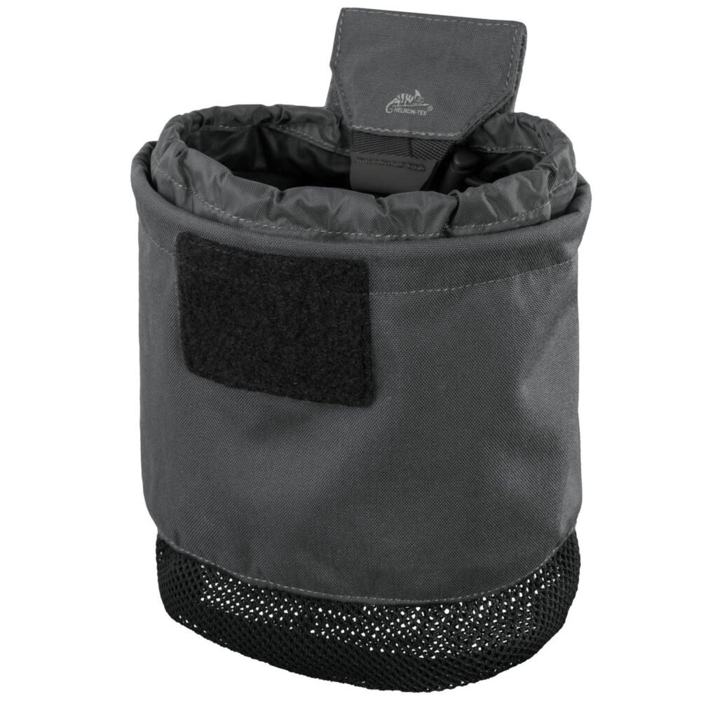 HELIKON COMPETITION Dump Pouch(R) - Grey/Black