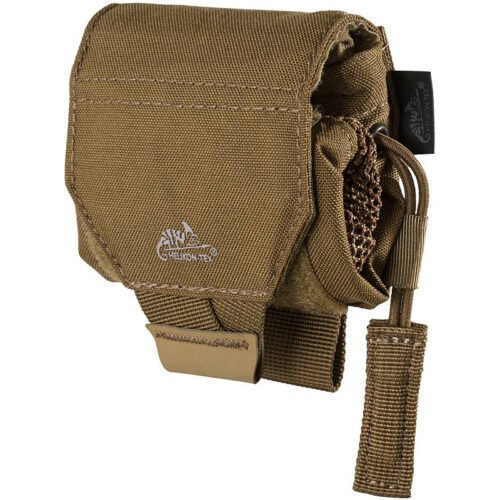 HELIKON COMPETITION Dump Pouch(R) - Grey/Black