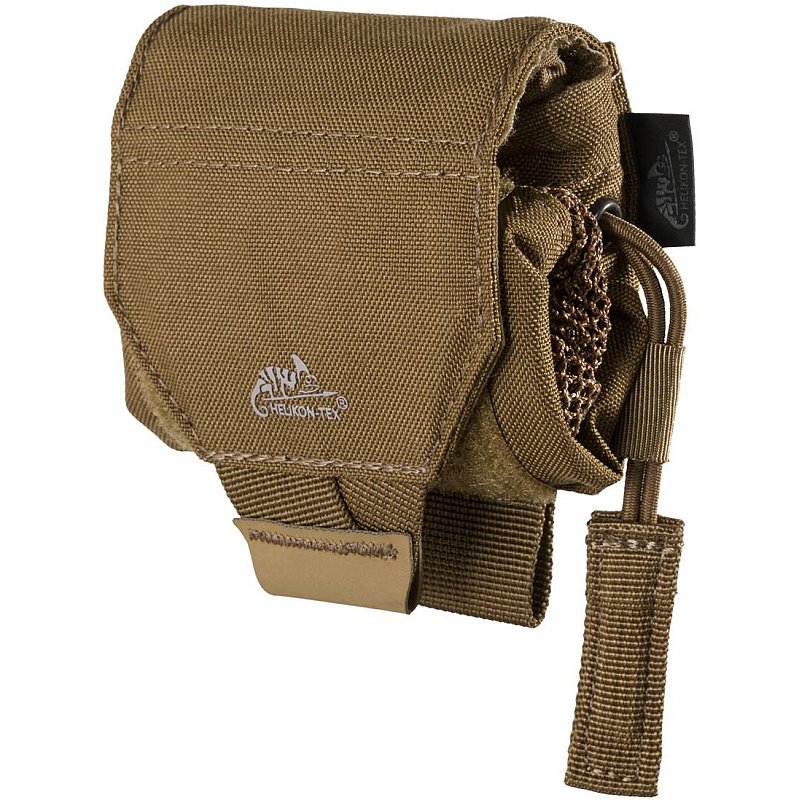 HELIKON COMPETITION Dump Pouch(R) - Grey/Black