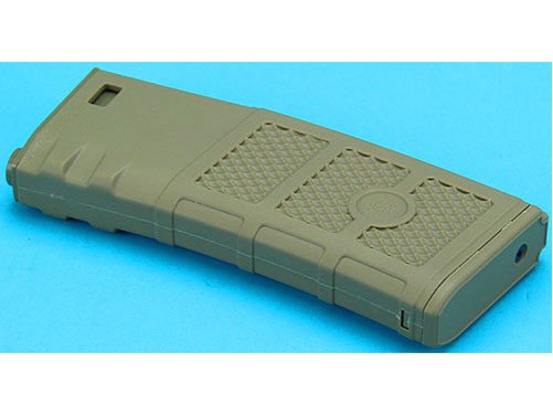 Ball Ball Mid-Cap Magazine (FDE)