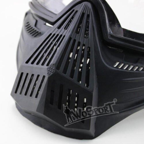 Full face Mask Transformers Leader V1 ( OD )