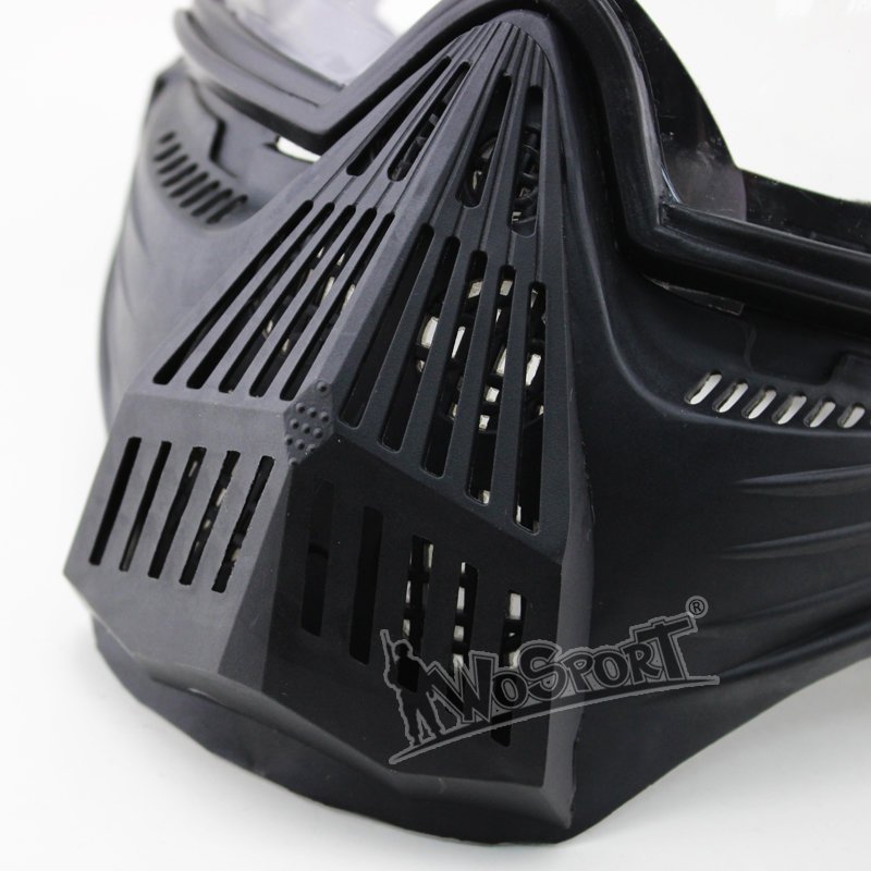 Full face Mask Transformers Leader V1 ( OD )