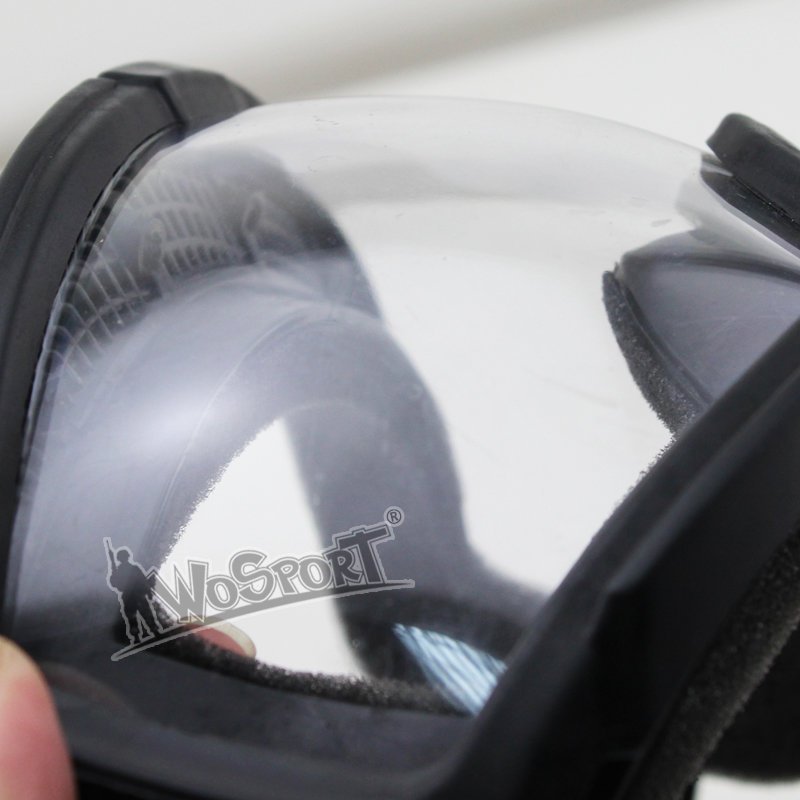 Full face Mask Transformers Leader V1 ( OD )